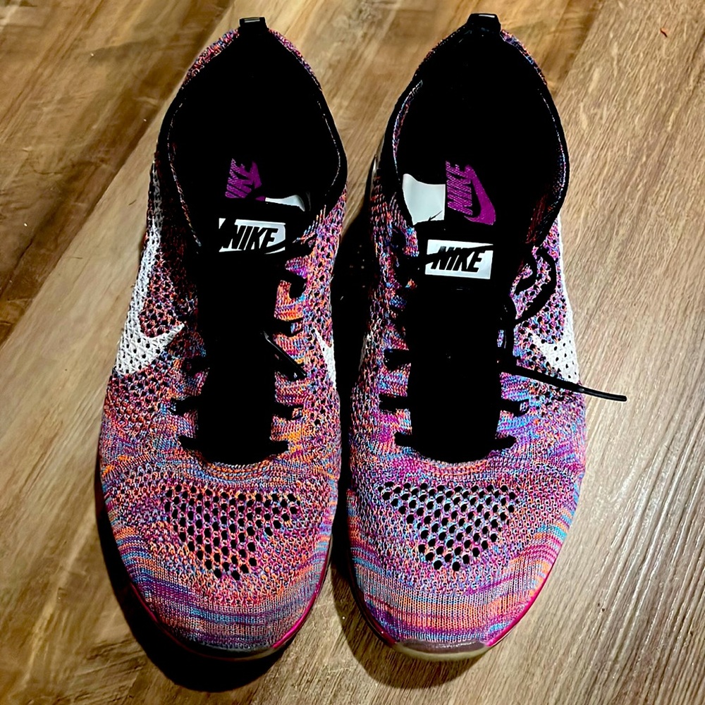 Nike Flyknit Zoom Agility
